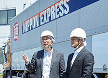 Nippon Express Co., Ltd.