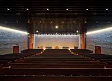 TANIMOTO HALL