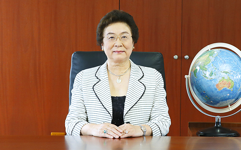 Eiko Tanimoto