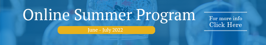 ASP Online Program SPRING 2022 Semester