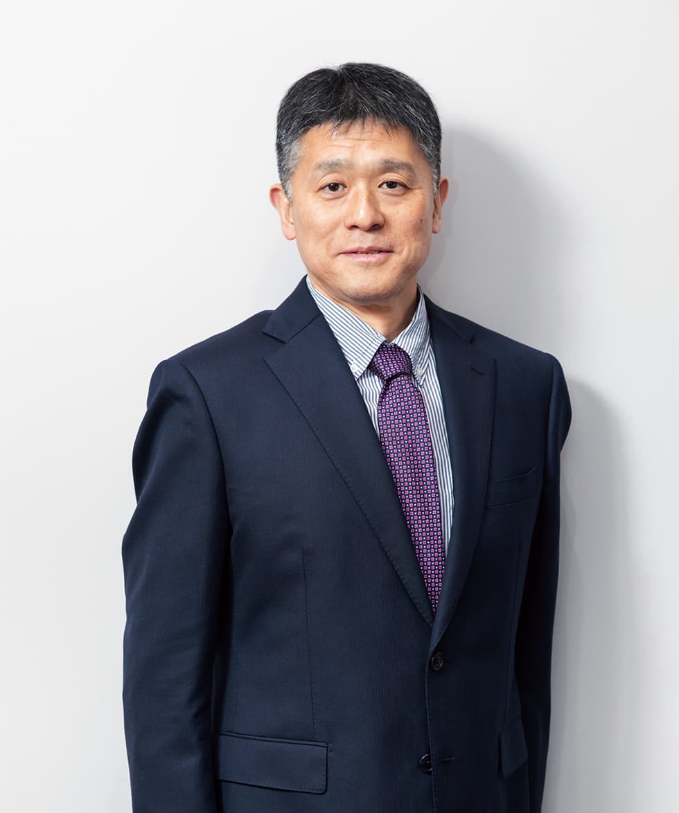 Yu Yasuda