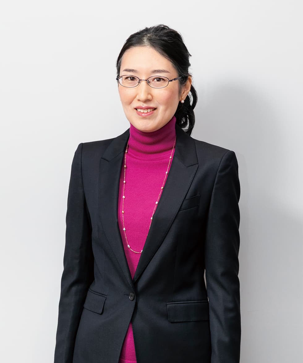 Shiho Hashimoto