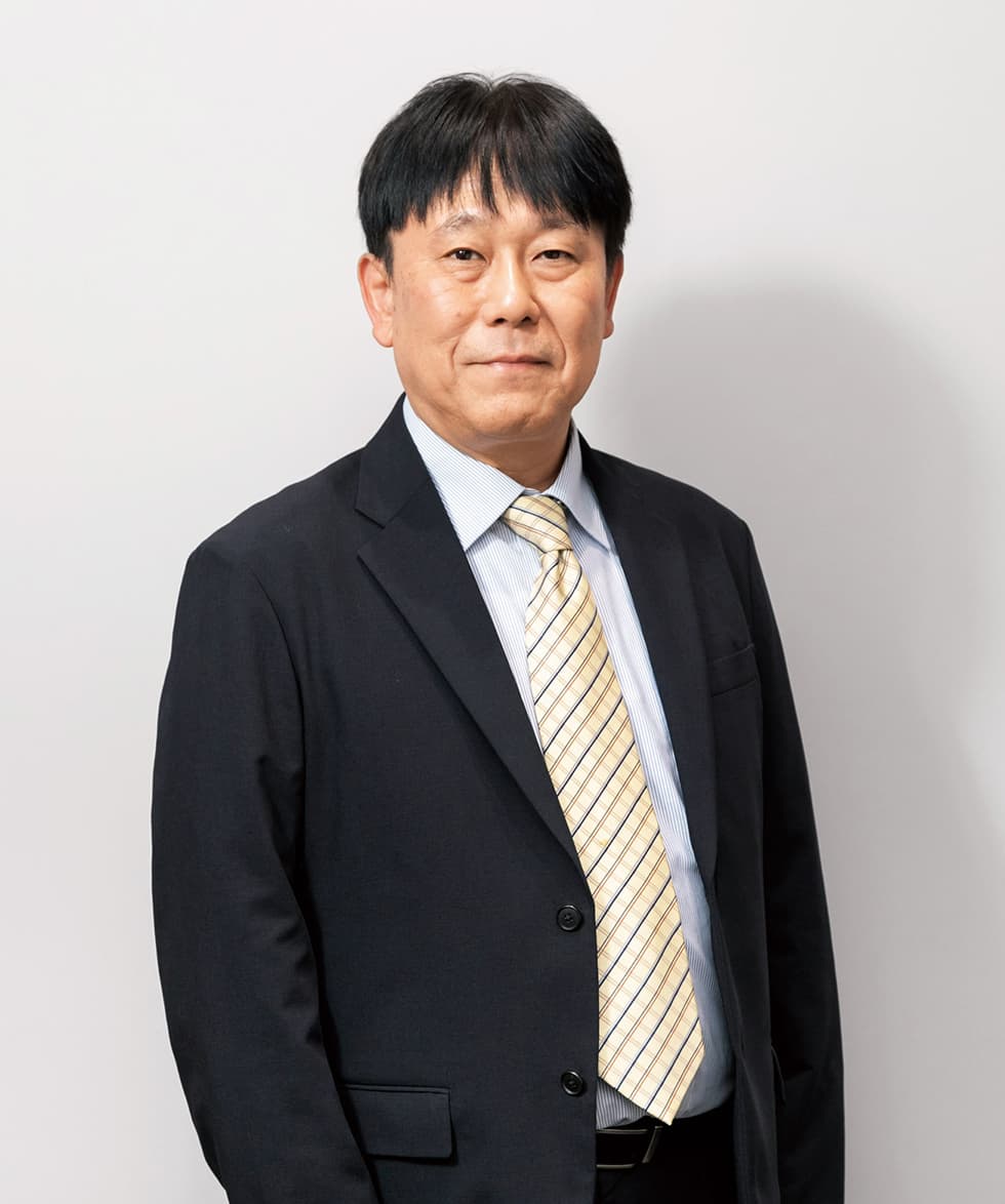 Teruhiko Unoki