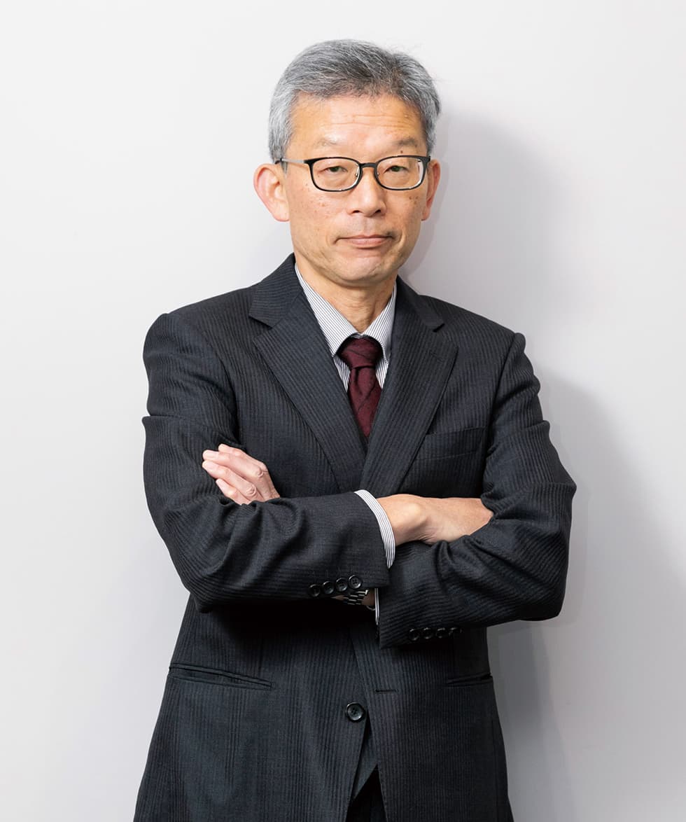 Mitsuhisa Ushima