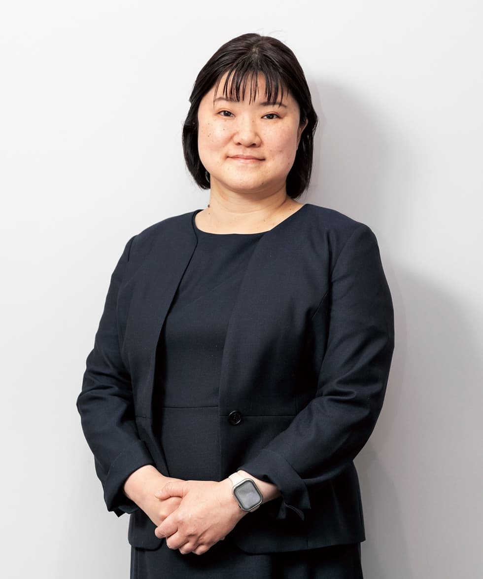 Akimi Fukuike