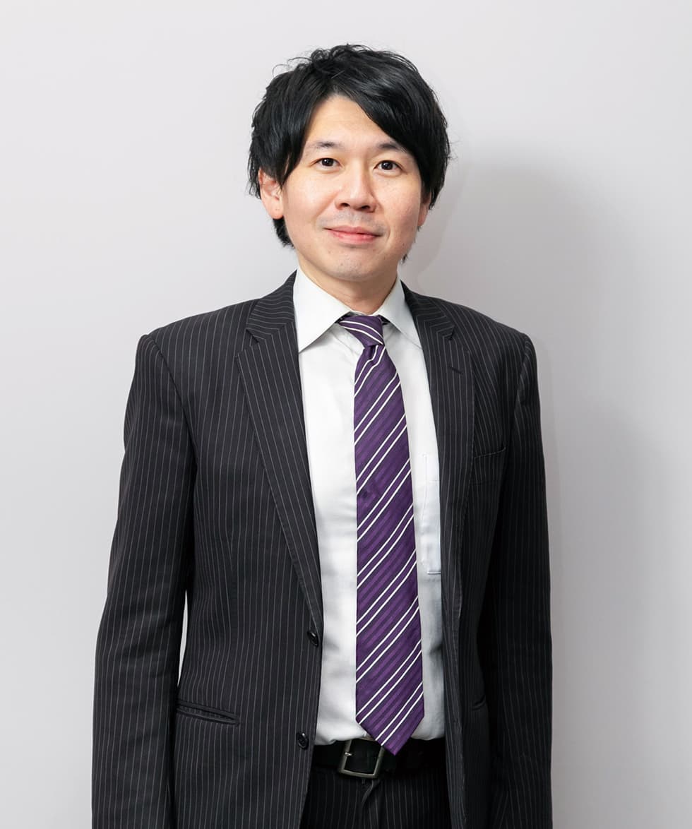 Yoshitaro Niitsu