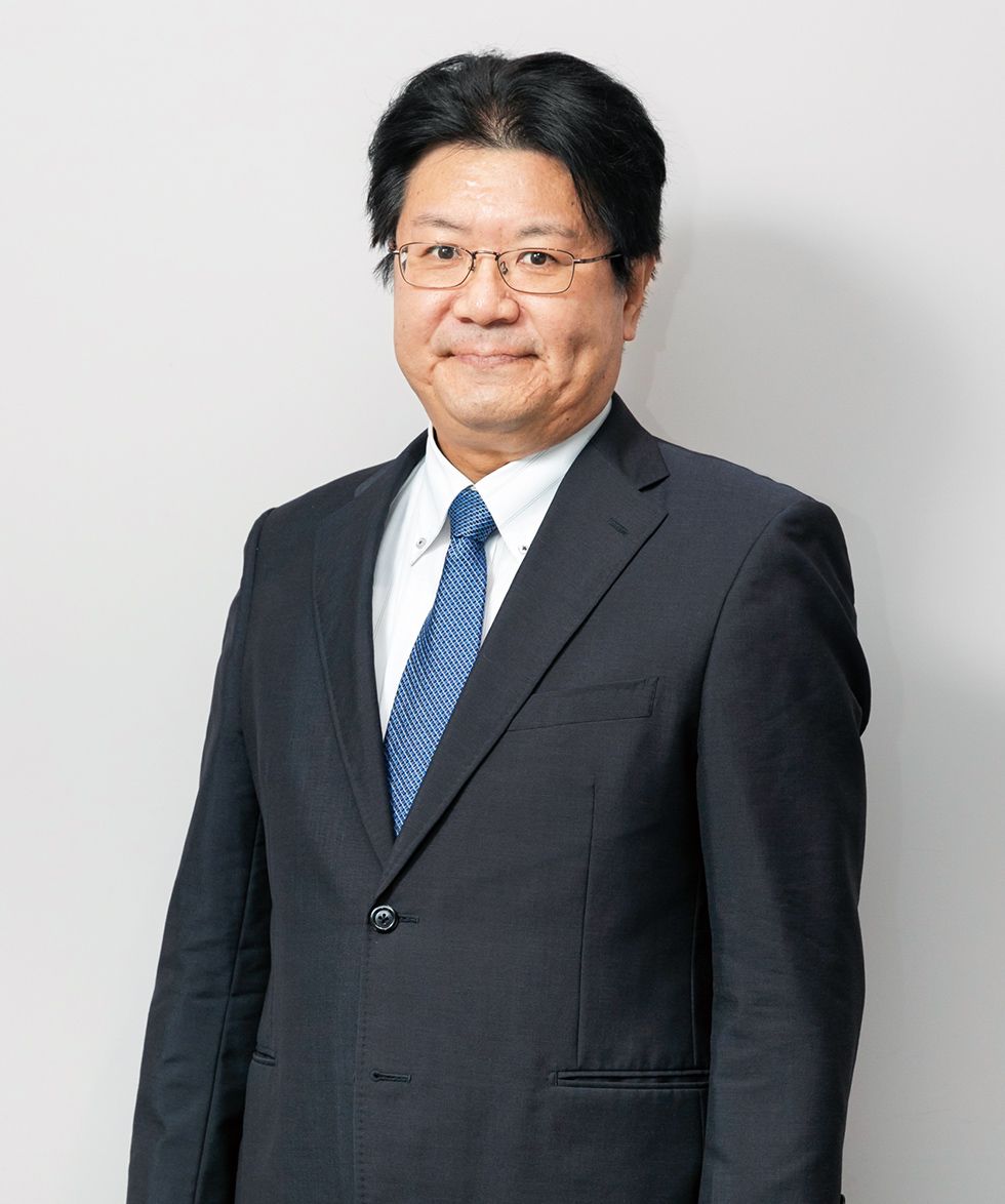 Shunichiro Nagatomo