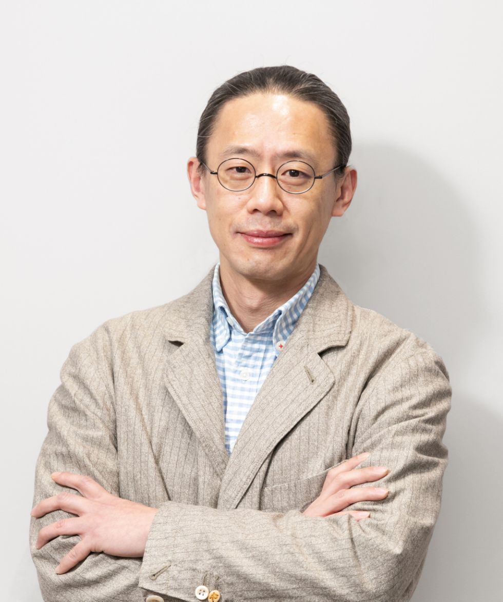 Tomohiro Oh