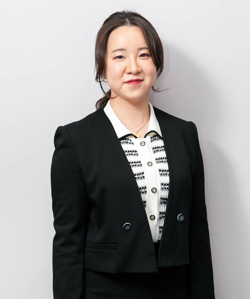 Hyesung Han