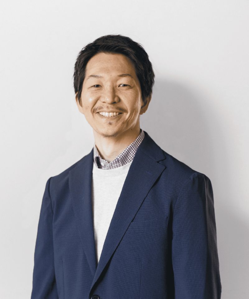 Kazuo Fukuda