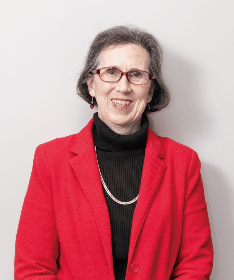 Linda Bohaker
