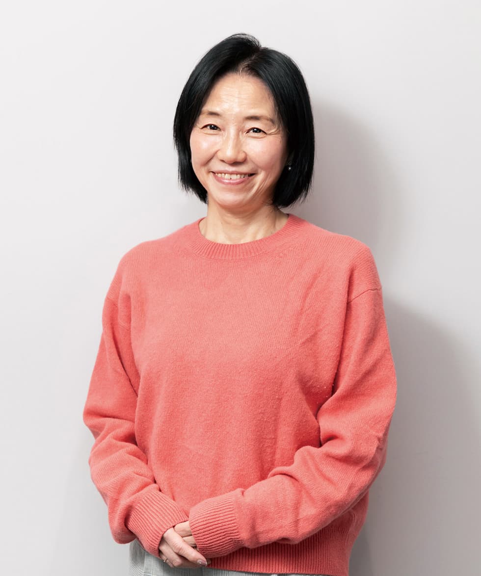 Yuko Naoyama