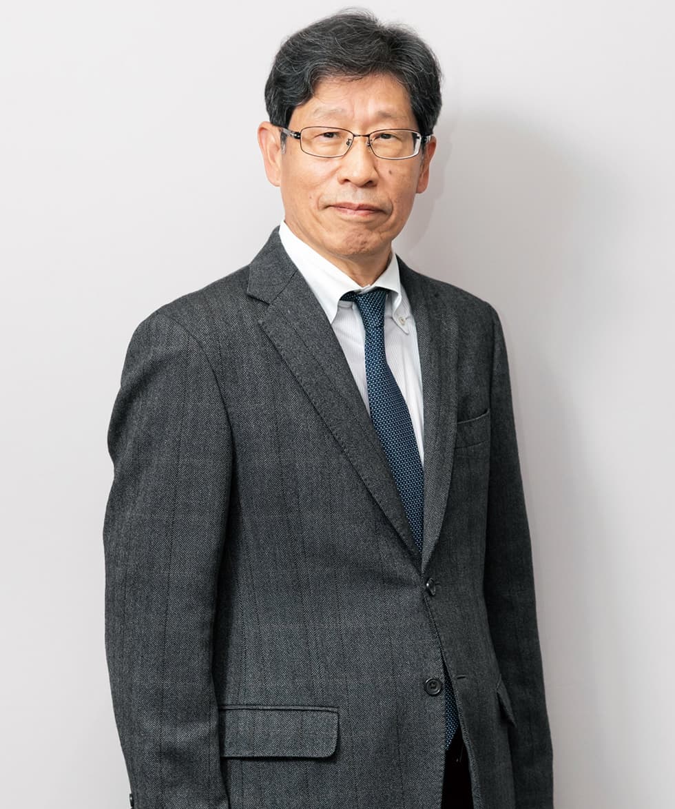 Toshiyuki Urashima