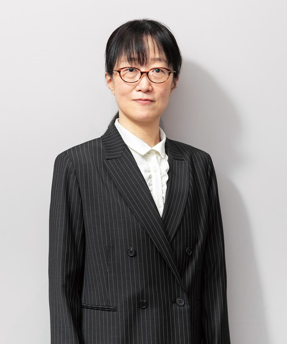 Yoko Asakura