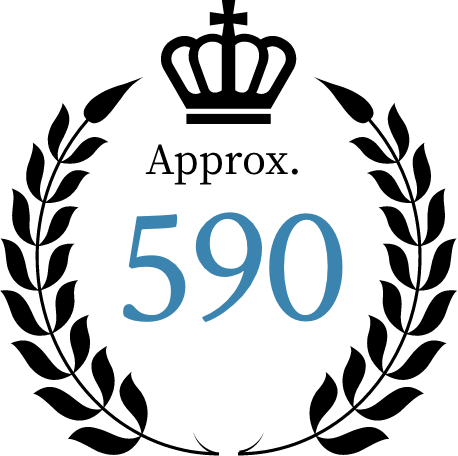 約590人