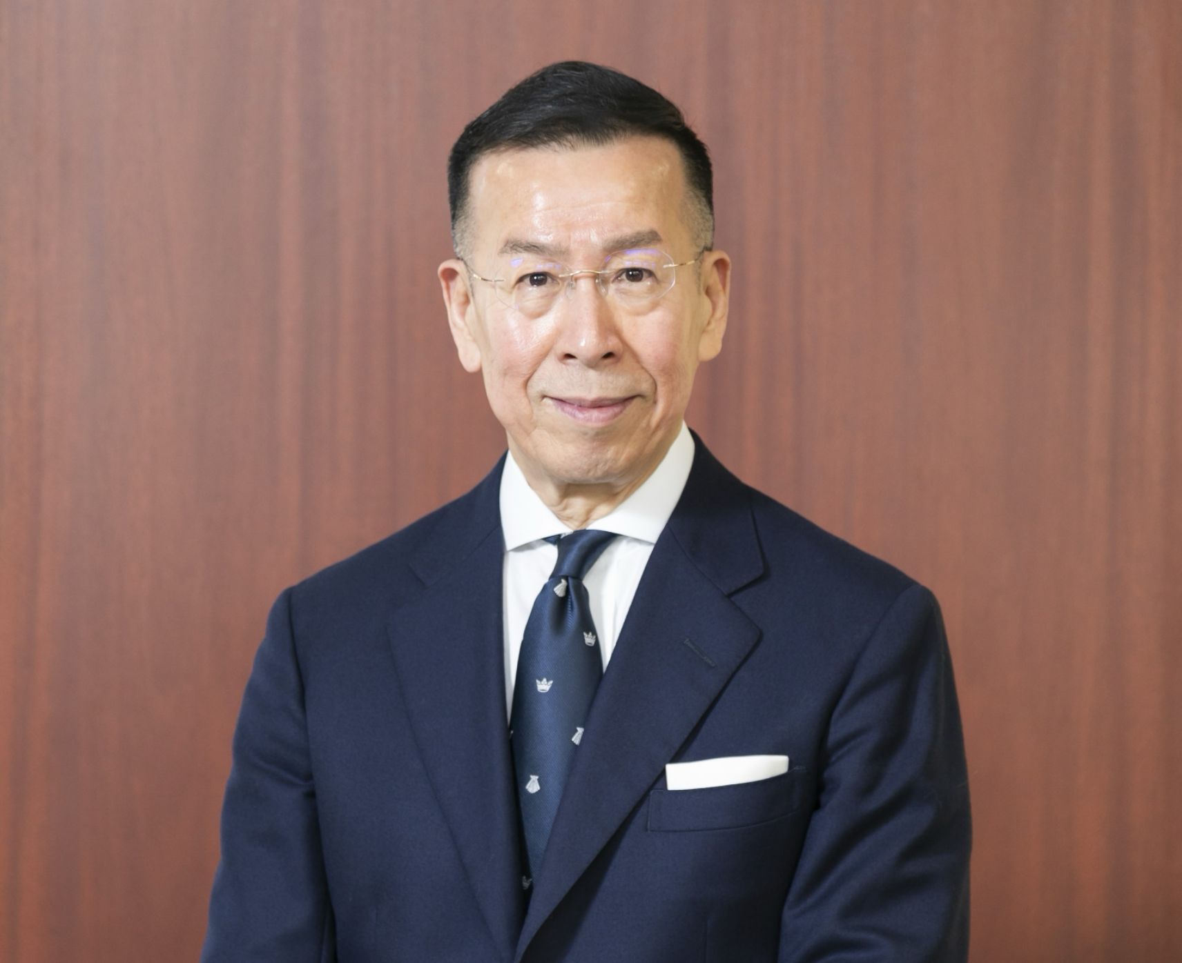 Yukio Oba, Ph.D.