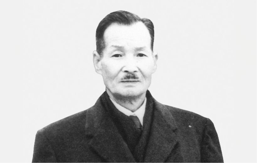 Noboru Tanimoto