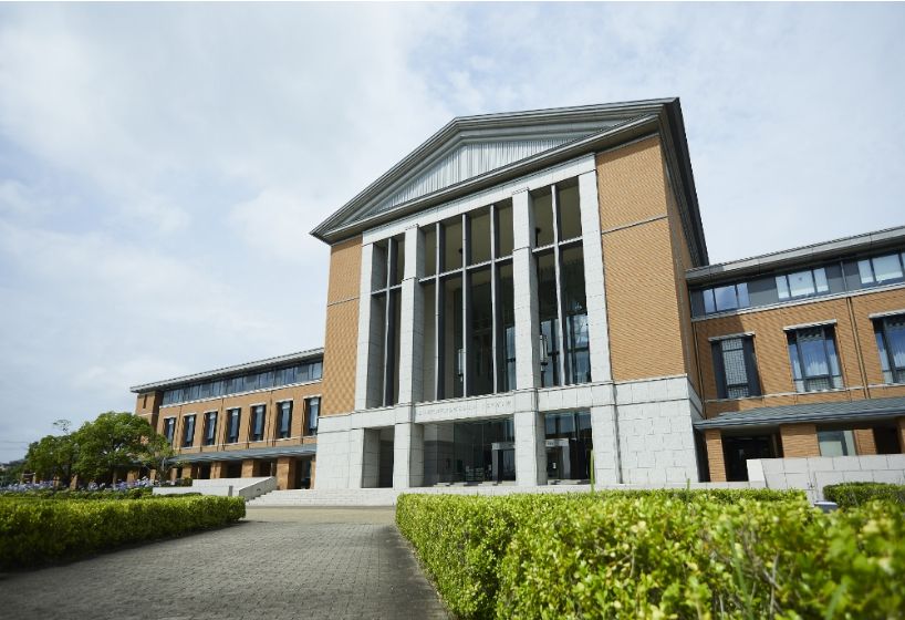 図書館学術情報センター