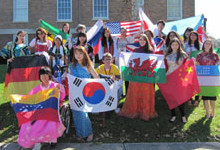 Study Abroad Programs