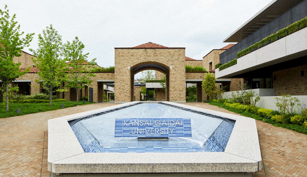 Nakamiya Campus