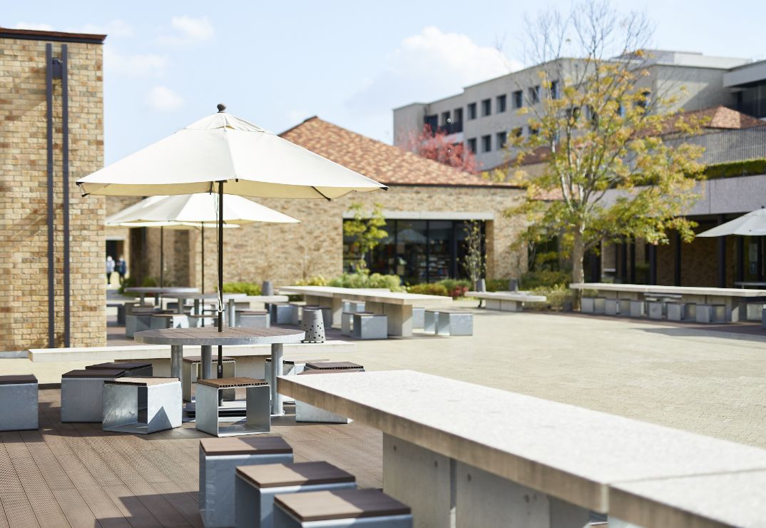 CAFETERIA 2