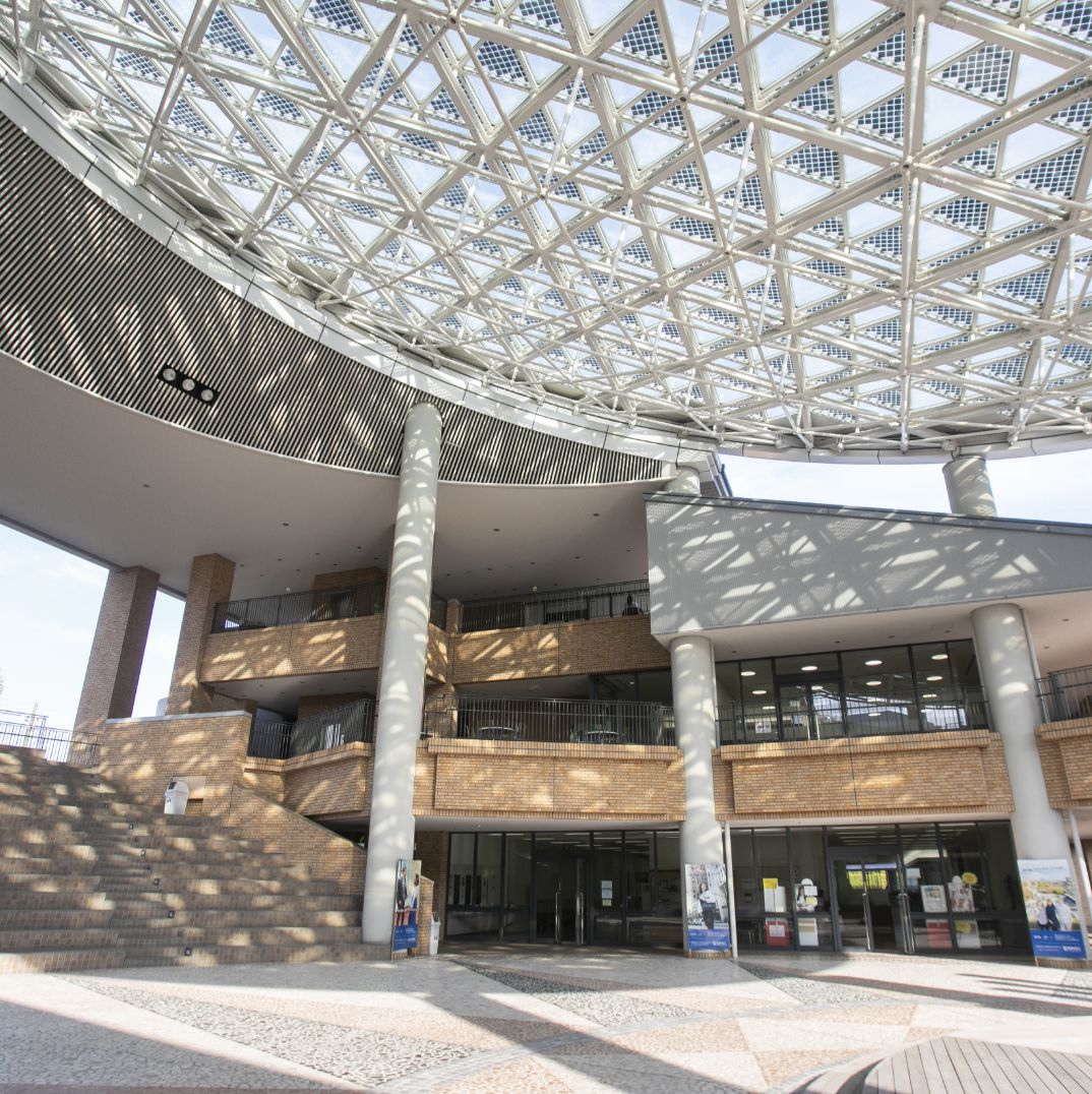 Student Services Center (North)