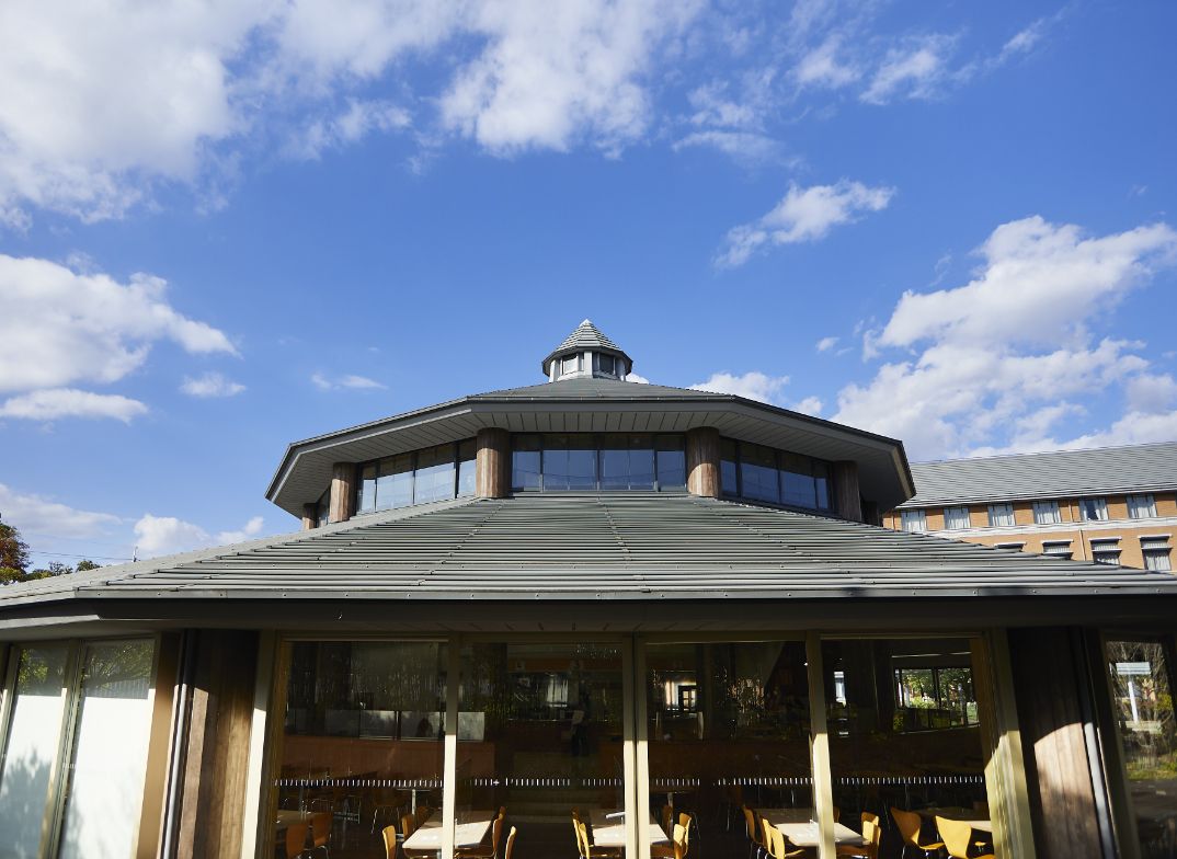 Student Services Center (South)