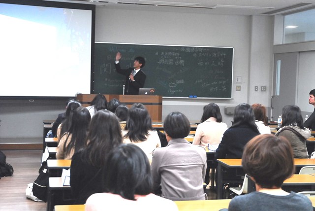 ニュース詳細 関西外大 ニュース詳細 関西外大