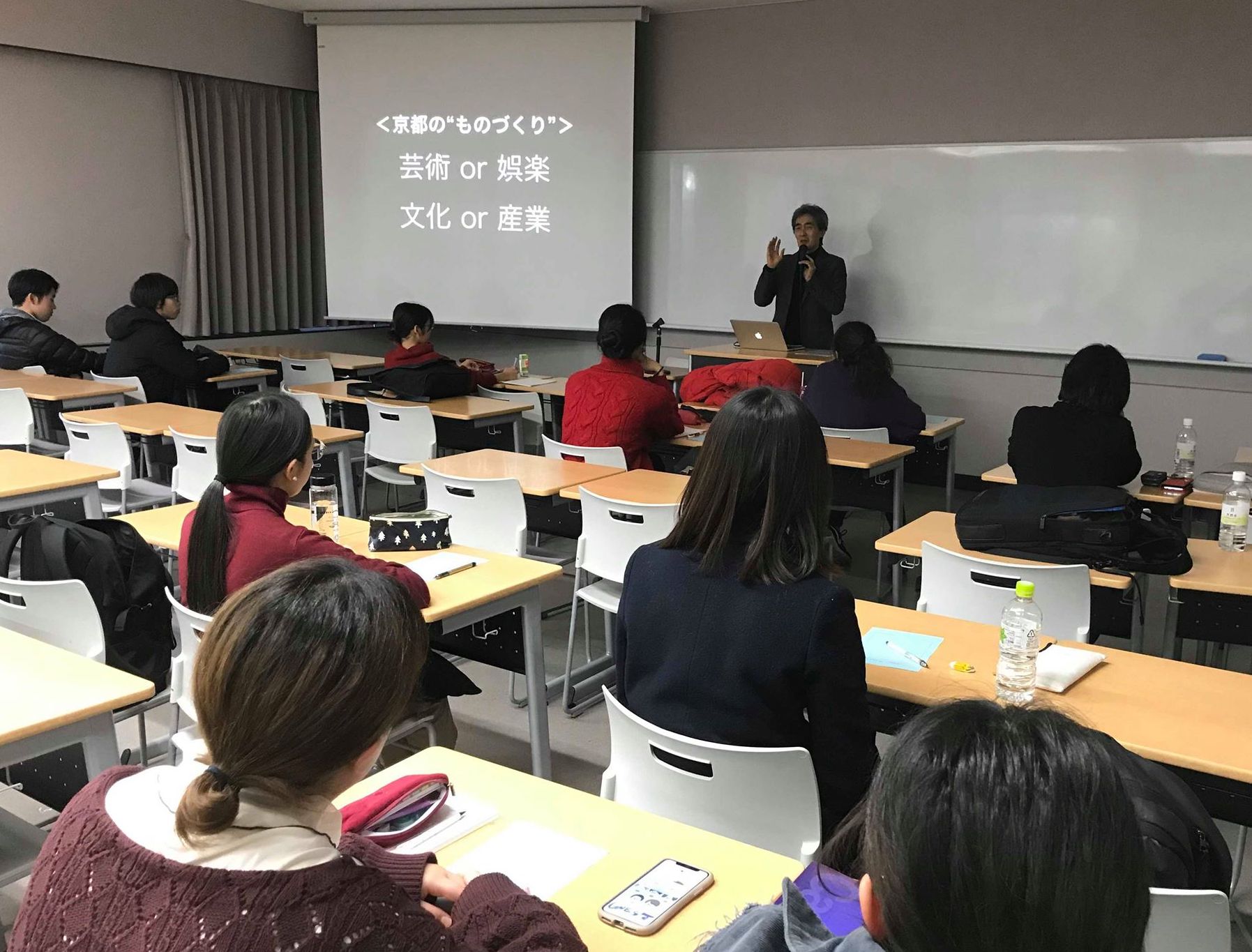 ニュース詳細 関西外大