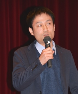 ニュース詳細 関西外大