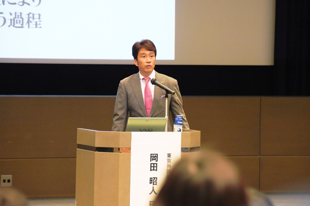 ニュース詳細 関西外大 ニュース詳細 関西外大