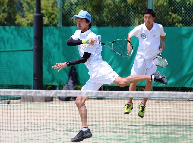 インカレ ソフトテニス 日本学生ソフトテニス連盟