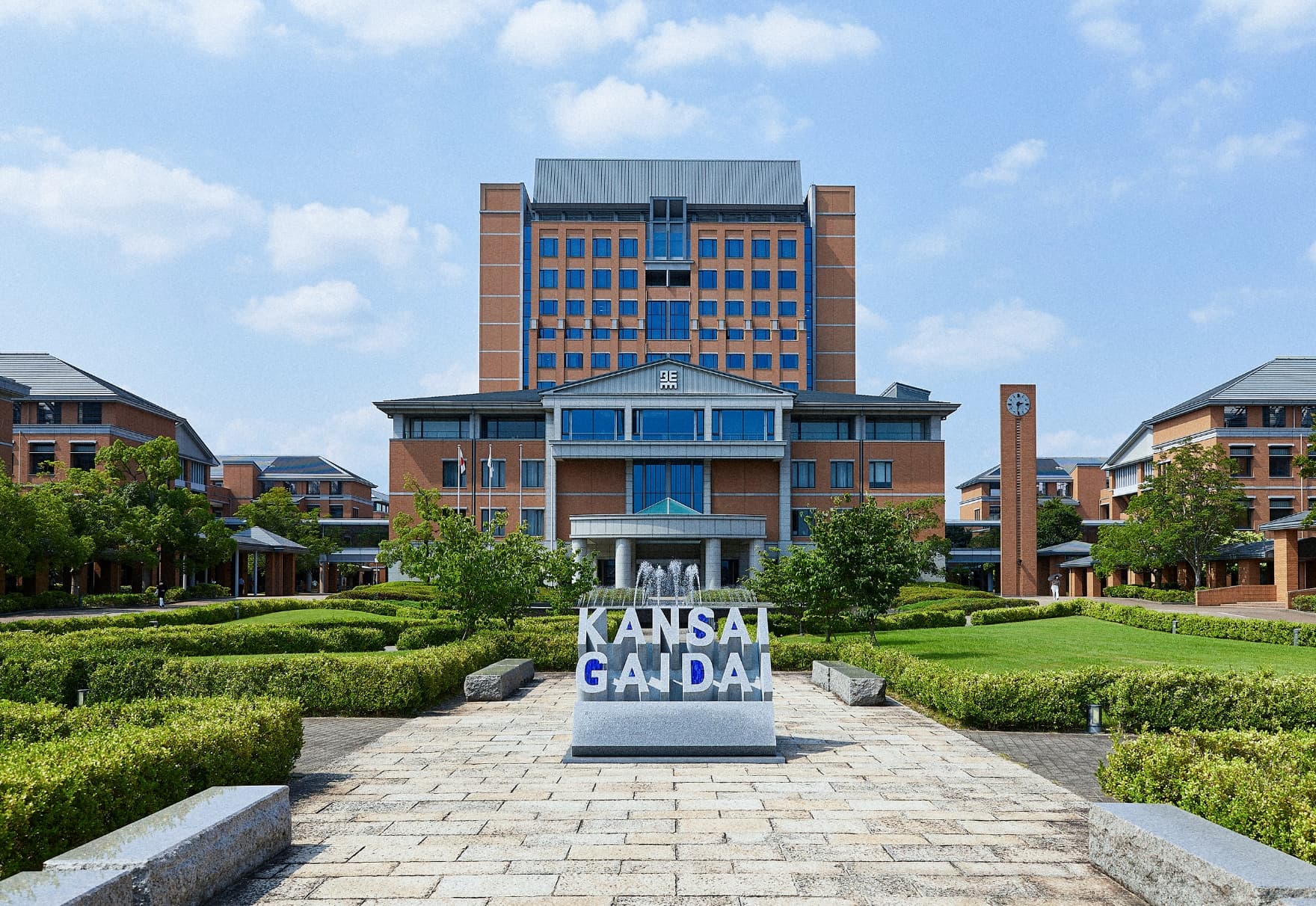 本館