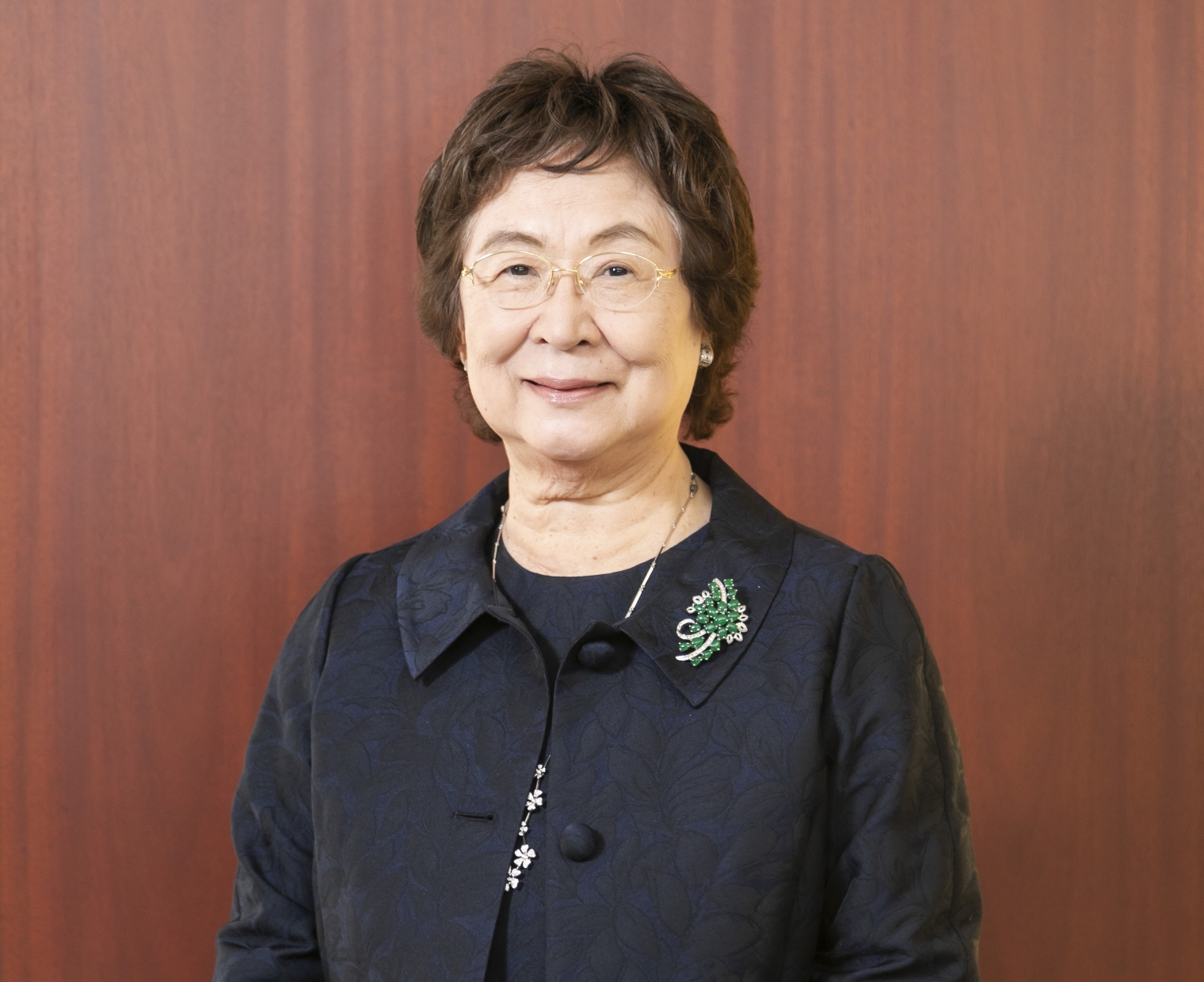 谷本 榮子