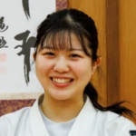 川原さん